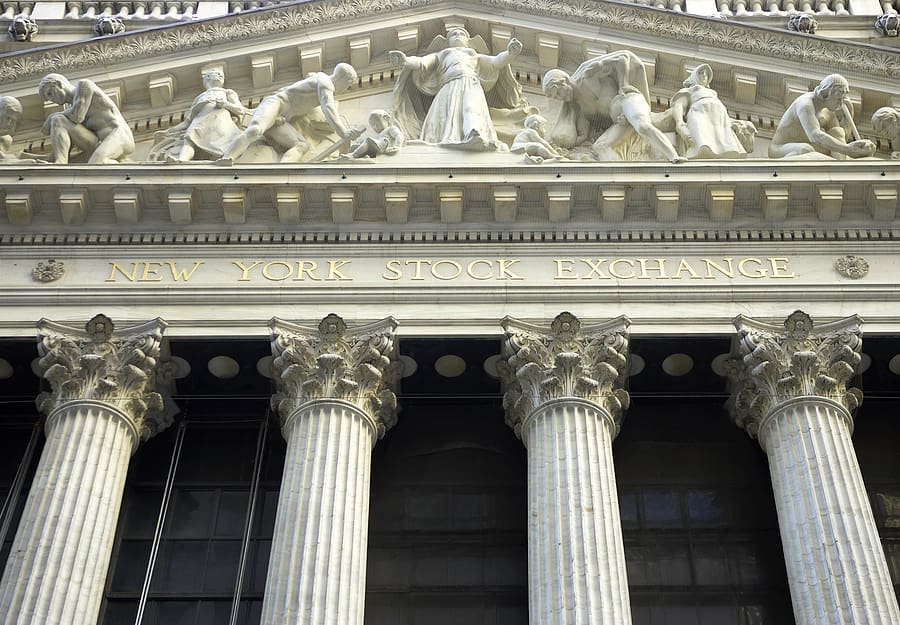 U.S. Financial Markets Weekly Recap