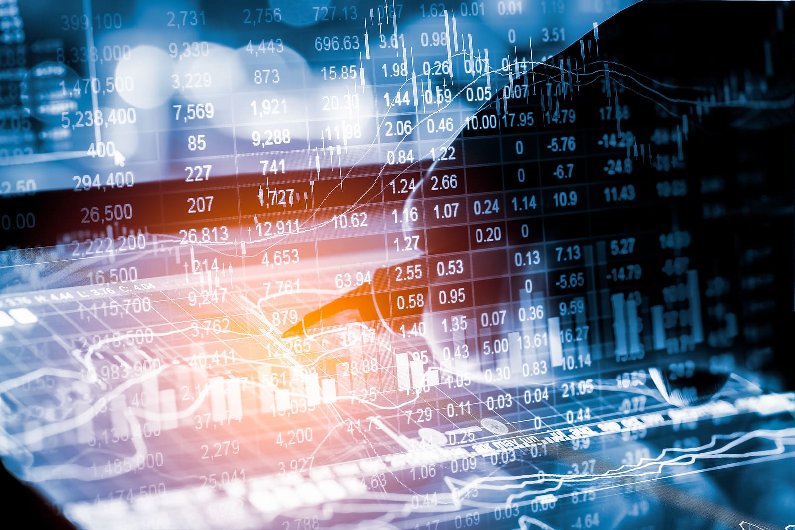 Global Markets Trade Cautiously as Investors Balance Risk and Growth Signals