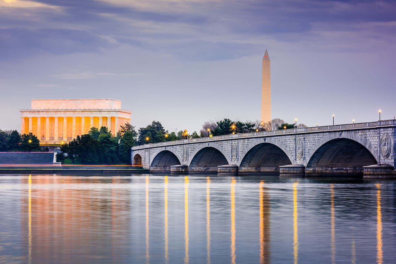 Trump’s Proposed Independence Arch Advances Amid Debate Over Beautification of Washington, D.C.