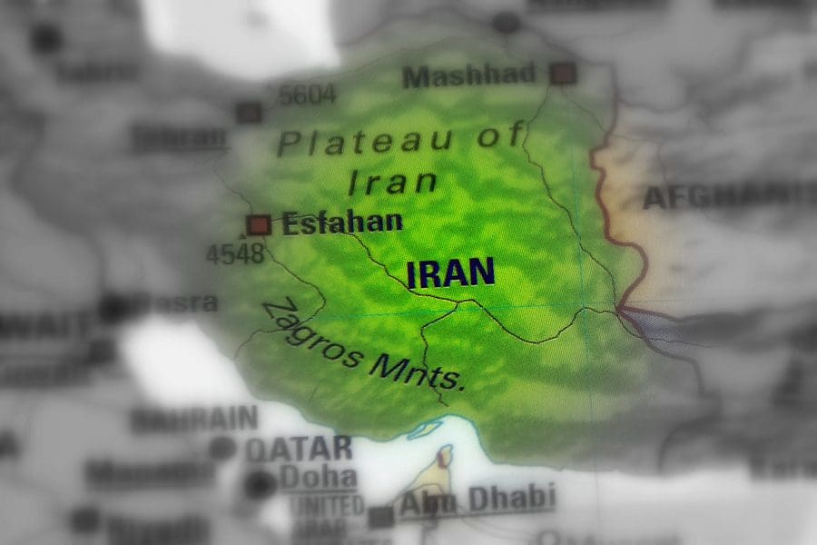 US Completes 12th Consecutive Night of Airstrikes on Iran Amid High-Stakes Standoff Over Strait of Hormuz