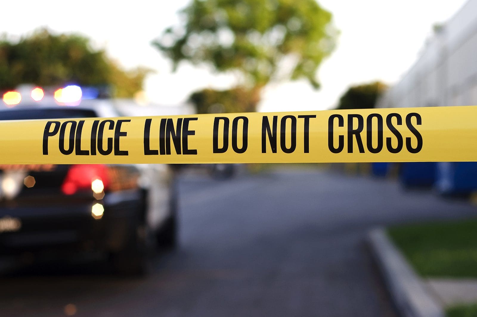 16-Year-Old Arrested and Charged as Adult in Tragic Gwynn Oak Double Homicide of Young Siblings