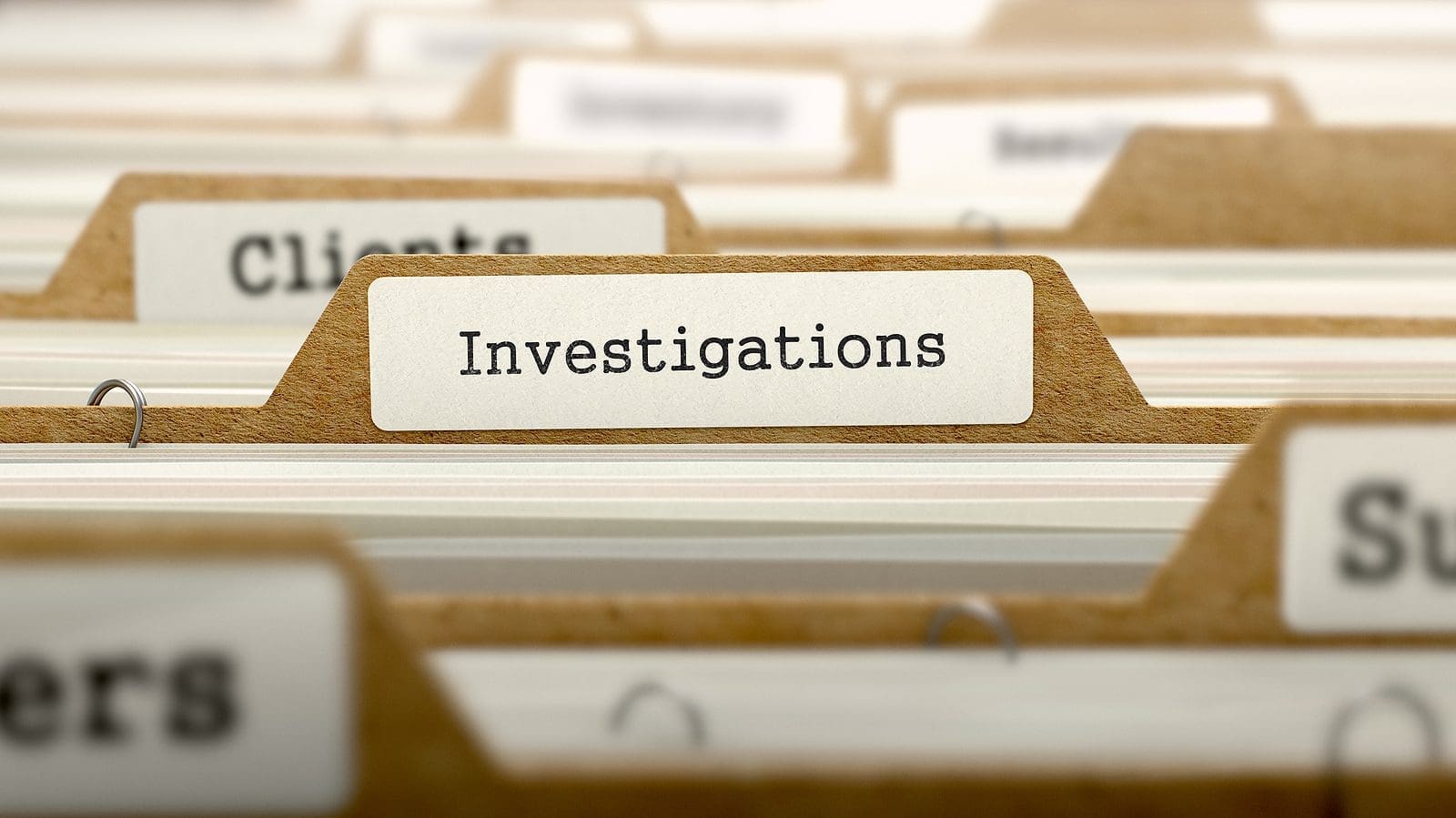 Ubiquiti Faces Multiple Investor Investigations