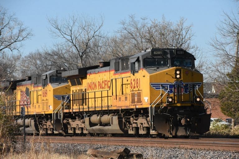 Train Horns Return as St. Louis Fixes 18-Year Lapse