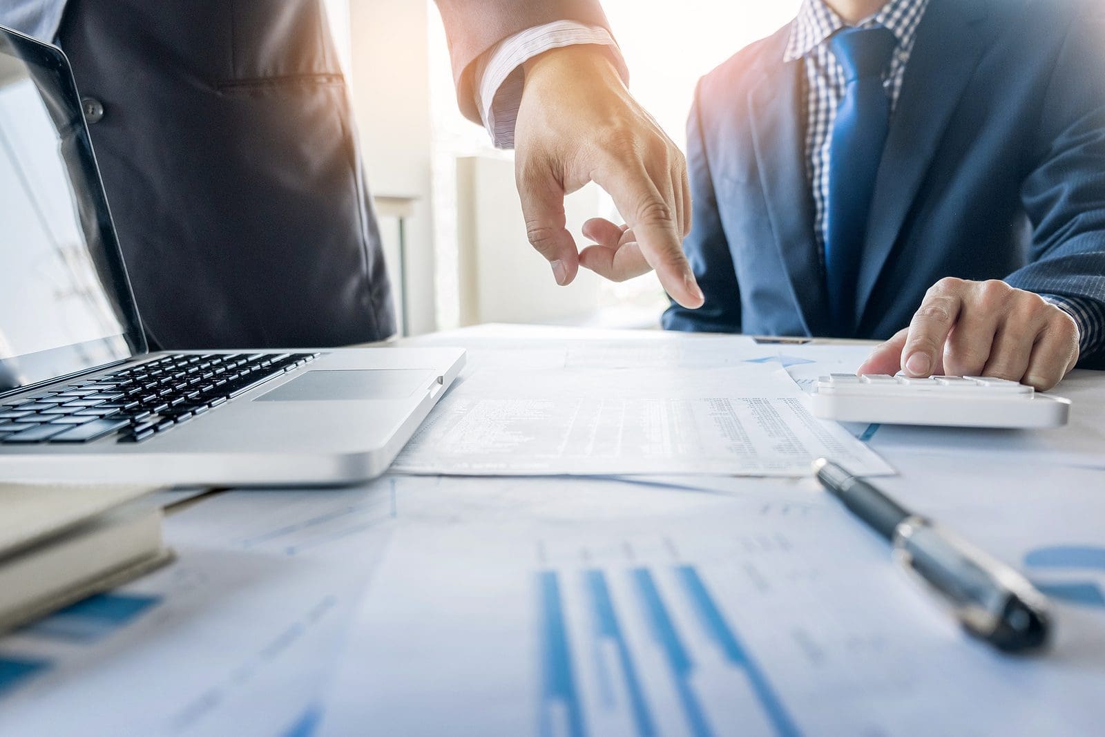 How Technology Is Changing the Way People Make Everyday Financial Decisions