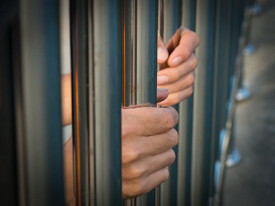 Nevada Traffic Stop Leads to $2 Million Drug Bust
