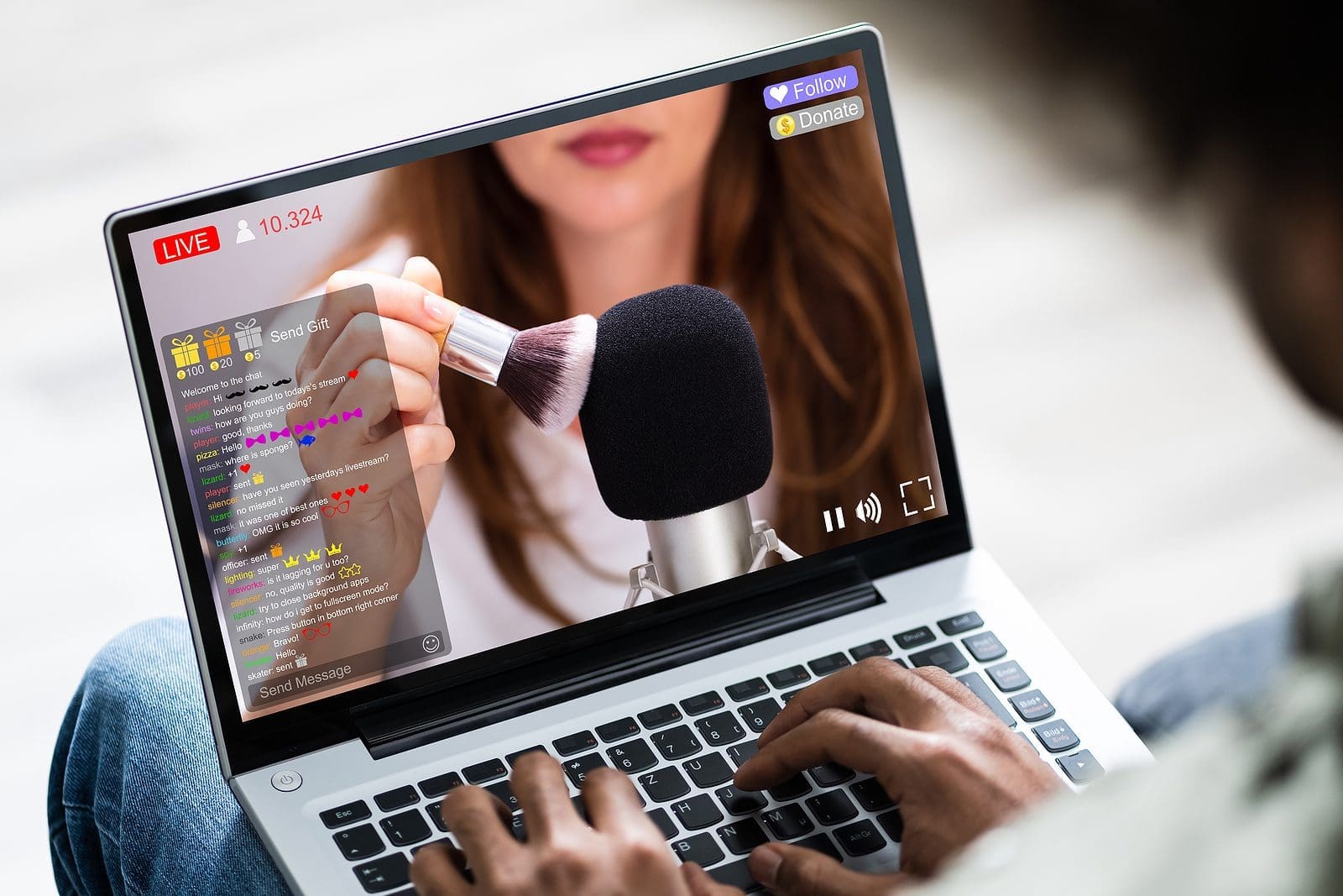 Create Cozy, Soothing ASMR-Style Scenes Using Dreamina AI Text-to-Video Prompts