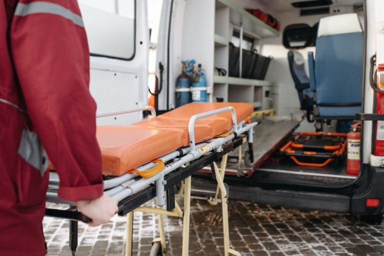 St. Charles Ambulance District Seeks Sales Tax Approval